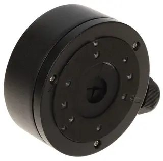 Produktfoto för Hikvision Zubehör HIKVision DS-1280ZJ-XS  Black Anschlussdo