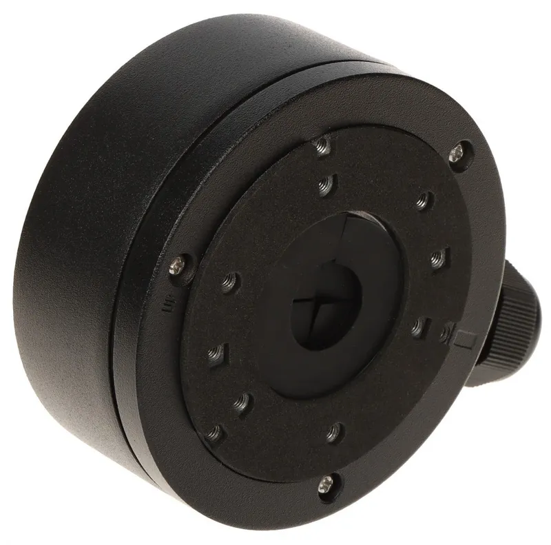 Alternativ bild 0 för Hikvision Zubehör HIKVision DS-1280ZJ-XS  Black Anschlussdo