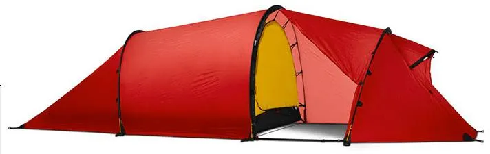 Alternativ bild 0 för Hilleberg Nallo 3 GT