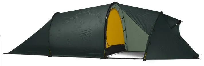 Alternativ bild 0 för Hilleberg Nallo 3 GT