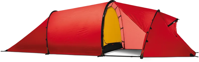Bild 1 för Hilleberg Nallo 3 GT