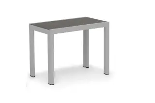 Produktfoto för Hillerstorp, Hånger Sidobord Vit