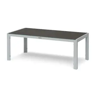 Produktfoto för Hillerstorp, Hånger Soffbord 120x60 cm Vit