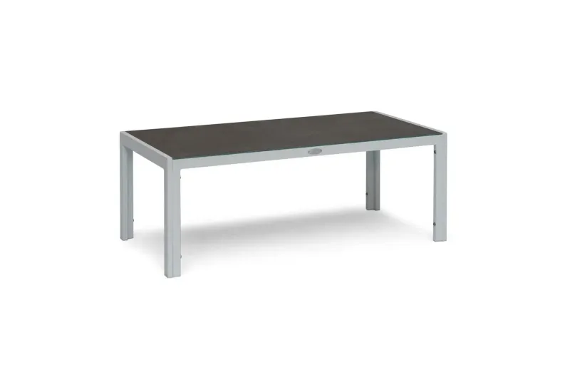 Alternativ bild 0 för Hillerstorp, Hånger Soffbord 120x60 cm Vit