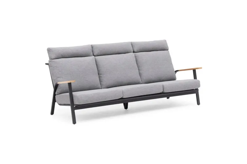 Bild 1 för Hillerstorp, Kungshult Soffa 3-Sits