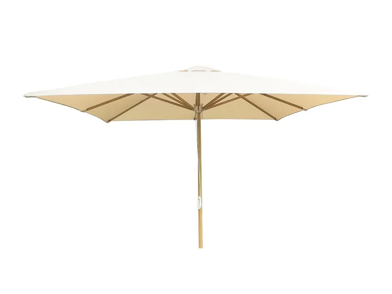 Alternativ bild 0 för Hillerstorp, Parasoll 290x290 cm Beige