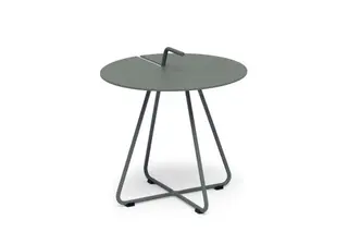 Produktfoto för Hillerstorp, Sandholma sidobord Ø44 cm Tall