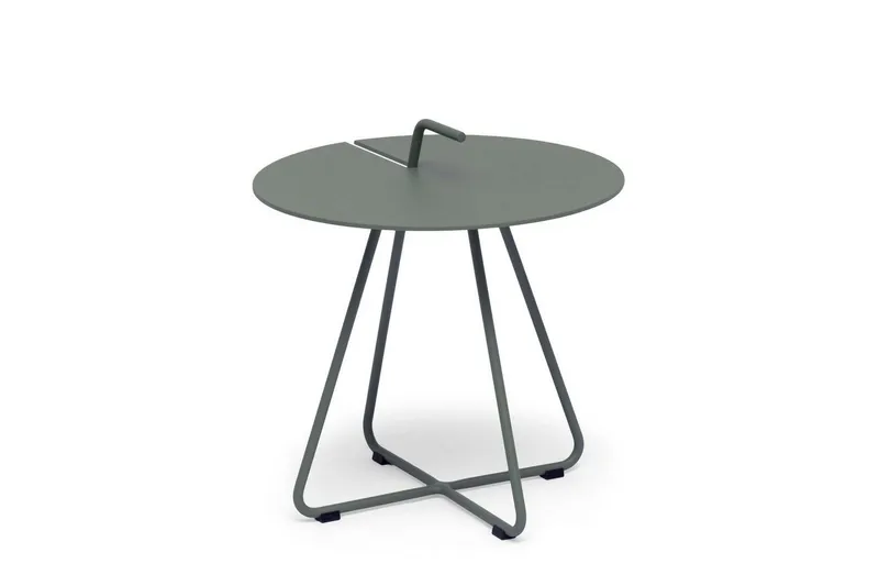 Bild 1 för Hillerstorp, Sandholma sidobord Ø44 cm Tall