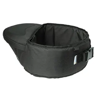 Produktfoto för Hippychick Hipseat Denim Black