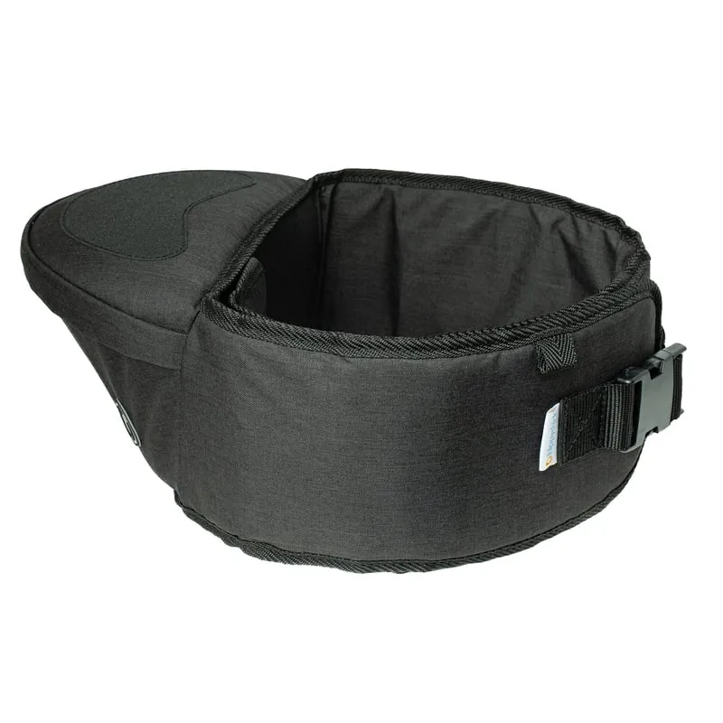 Bild 1 för Hippychick Hipseat Denim Black