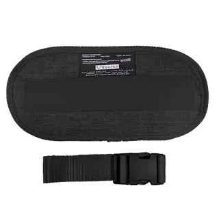 Produktfoto för Hippychick Hipseat Förlängningsbälte Black