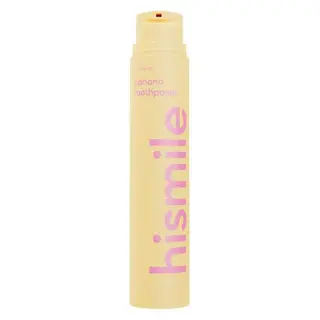 Produktfoto för Hismile Banana Toothpaste 60 g