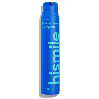 Produktfoto för Hismile Blue Raspberry Toothpaste 60 g