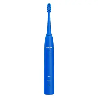 Produktfoto för Hismile Bright Blue Electric Toothbrush 1 st