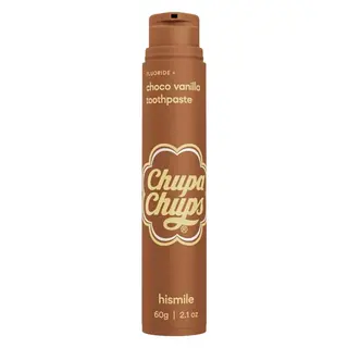 Produktfoto för Hismile Chupa Chups Choco Vanilla Toothpaste 60 ml