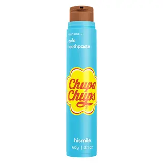 Produktfoto för Hismile Chupa Chups Cola Toothpaste 60 ml