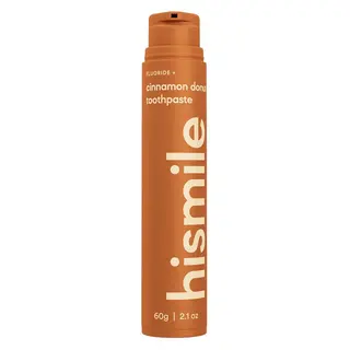 Produktfoto för Hismile Cinnamon Donut Toothpaste 60 g