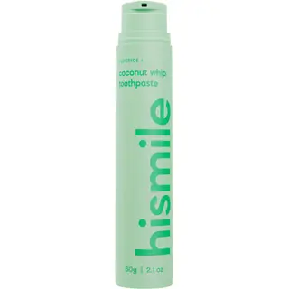 Produktfoto för Hismile Coconut Whip Toothpaste 60 g