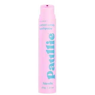 Produktfoto för Hismile Cotton Candy Toothpaste 60 g