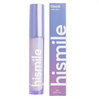 Produktfoto för Hismile Glostik Tooth Gloss 4 ml
