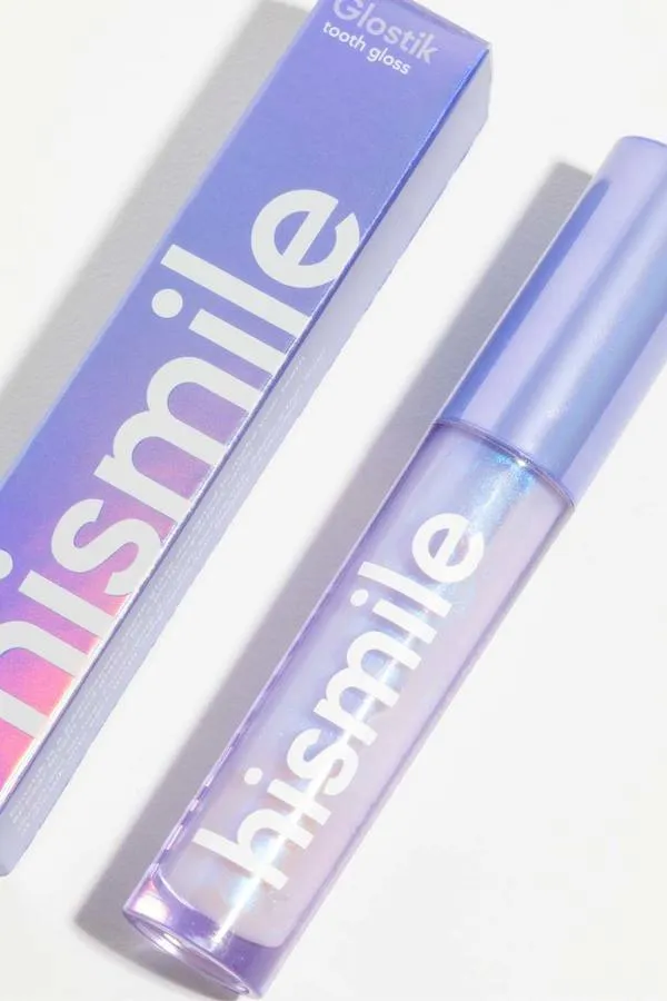 Bild 6 för Hismile Glostik Tooth Gloss 4 ml