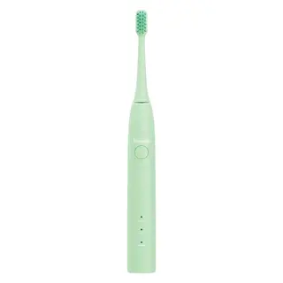 Produktfoto för Hismile Green Electric Toothbrush