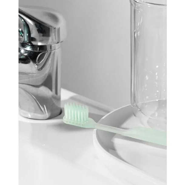 Bild 2 för Hismile Green Toothbrush