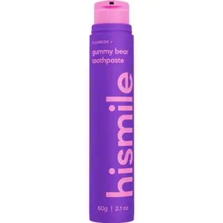 Produktfoto för Hismile Gummy Bear Toothpaste 60 g