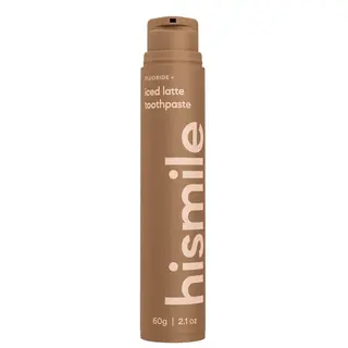 Produktfoto för Hismile Iced Latte Toothpaste 60 g