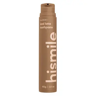 Produktfoto för Hismile Iced Latte Toothpaste 60 g