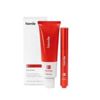 Produktfoto för Hismile iD Stain Eraser 63 ml