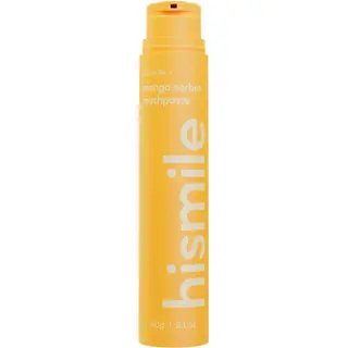 Produktfoto för Hismile Mango Sorbet Toothpaste 60 g