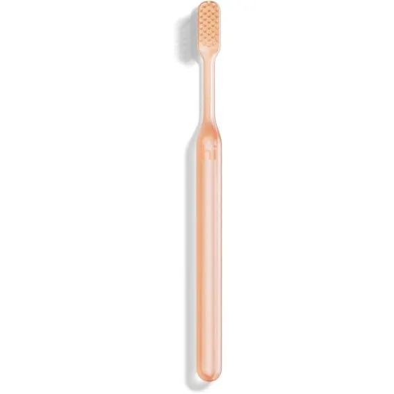 Bild 1 för Hismile Orange Toothbrush