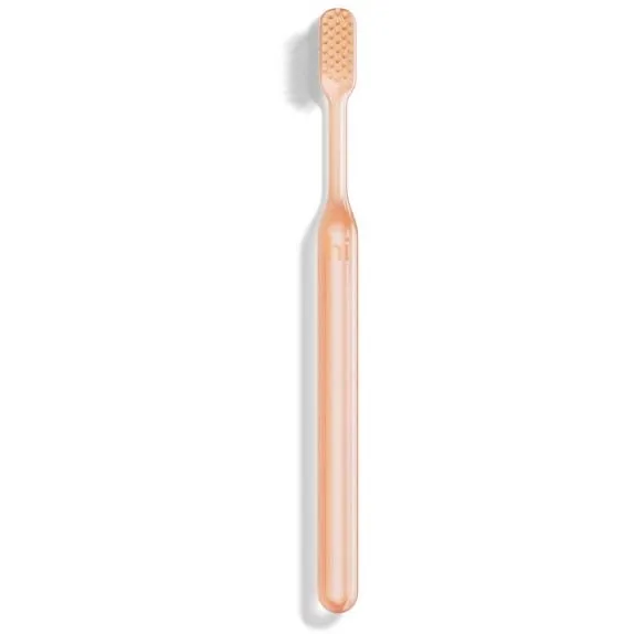 Bild 2 för Hismile Orange Toothbrush