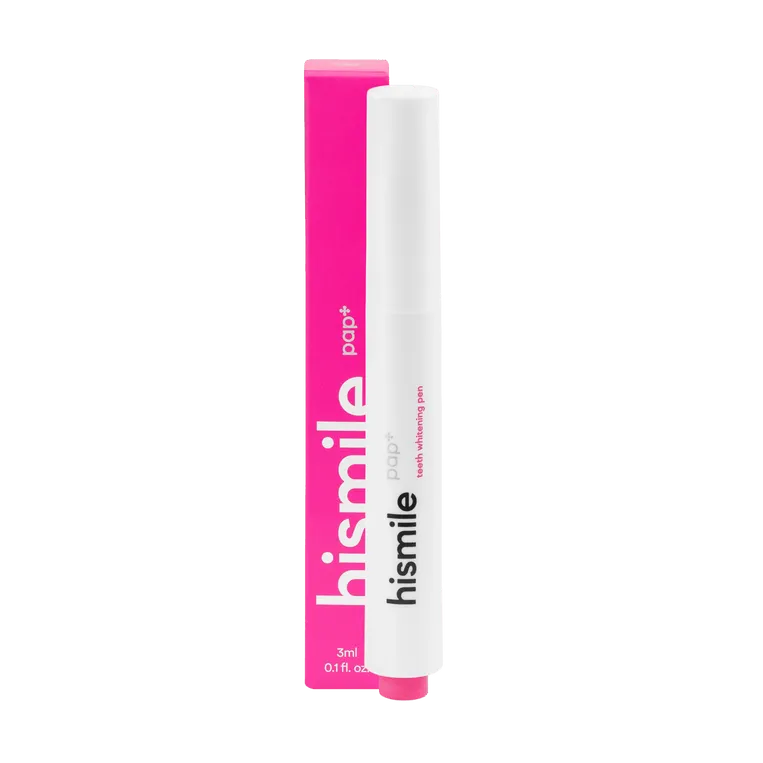 Bild 1 för Hismile PAP+ Teeth Whitening Pen 3 ml