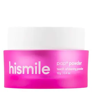 Produktfoto för Hismile PAP+ Whitening Powder