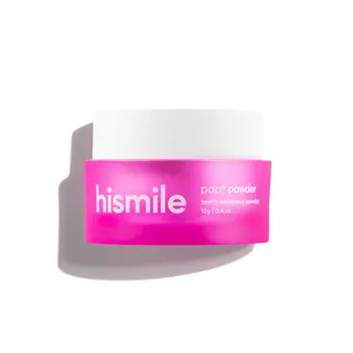 Produktfoto för Hismile PAP+ Whitening Powder