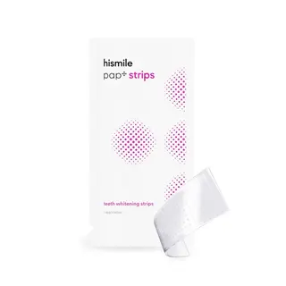 Produktfoto för Hismile PAP+ Whitening Strips