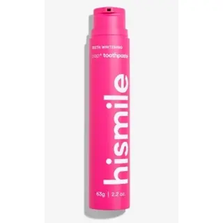 Produktfoto för Hismile PAP+ Whitening Toothpaste 63 g