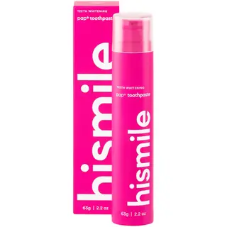Produktfoto för Hismile PAP+ Whitening Toothpaste 63 g
