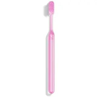 Produktfoto för Hismile Pink Toothbrush