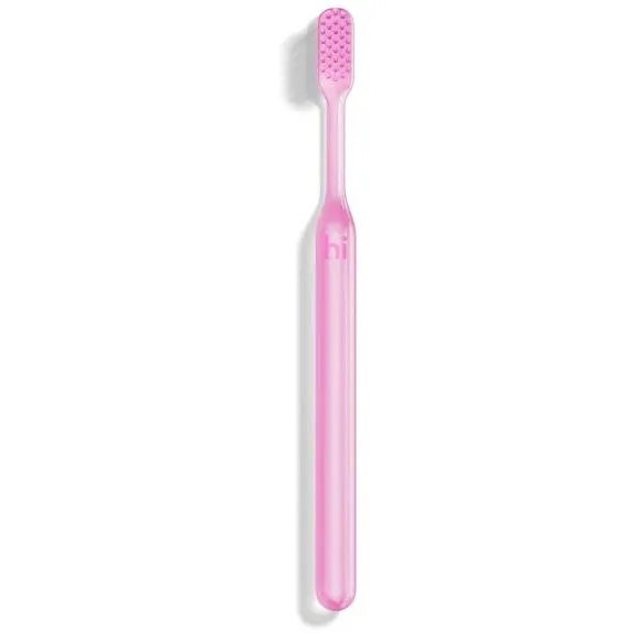 Bild 1 för Hismile Pink Toothbrush