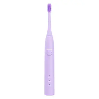 Produktfoto för Hismile Purple Electric Toothbrush