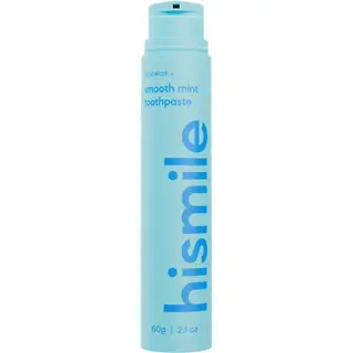 Produktfoto för Hismile Smooth Mint Toothpaste 60 g