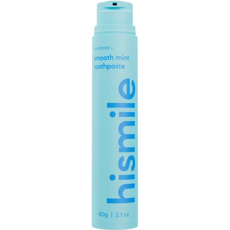 Bild 1 för Hismile Smooth Mint Toothpaste 60 g