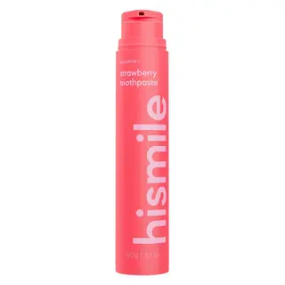 Produktfoto för Hismile Strawberry Toothpaste 60 g