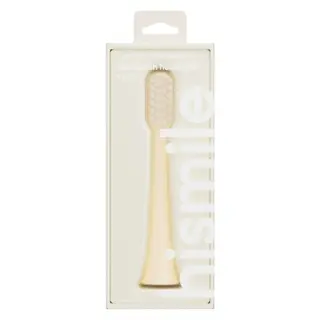 Produktfoto för Hismile Toothbrush Head Refill Cream 1 st
