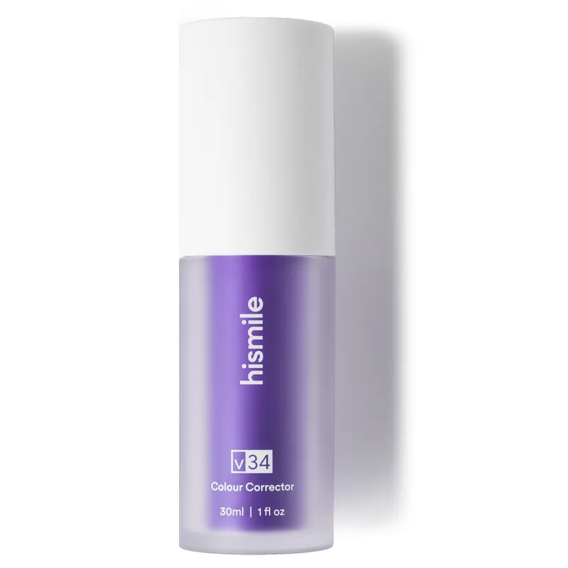 Bild 1 för Hismile V34 Colour Corrector