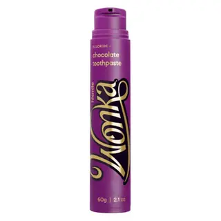 Produktfoto för Hismile Wonka Chocolate Toothpaste 60 g