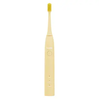 Produktfoto för Hismile Yellow Electric Toothbrush 1 st